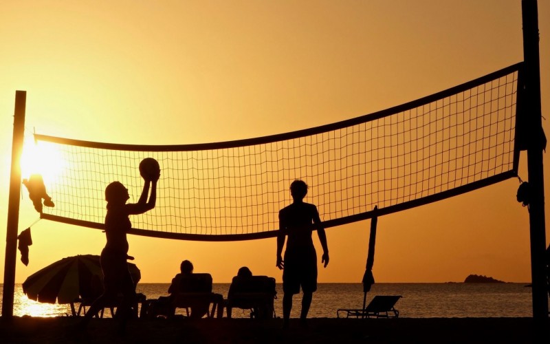 Mistrzostwa Szczecina w Siatkówce Plażowej - 01 i 02 czerwca 2026